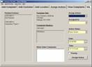 Customer Service - Assigning Actions