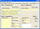 Customer Service - Complaint Creation